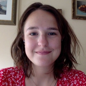 Sonia - Prof d'anglais - Paris