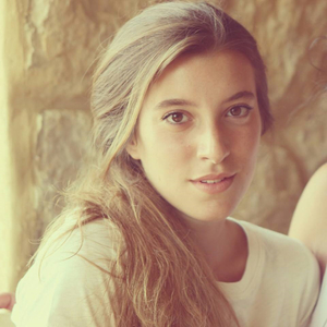 Dana - Prof d'anglais - Paris