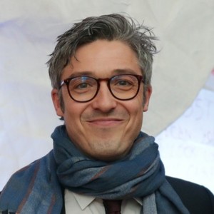 Georg - Prof d'allemand - Courbevoie