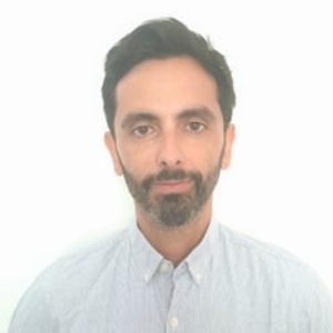 Jeremy - Prof de droit du travail - Paris