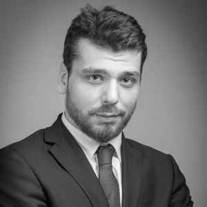 Alexandre - Prof de droit civil - Levallois-Perret