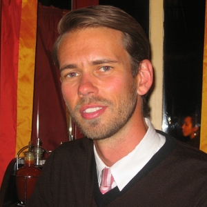 Christophe - Prof de droit pénal - Paris