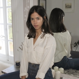 Sofia - Prof de droit administratif - Paris