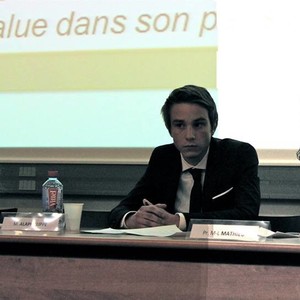 Morgan - Prof de droit civil - Lyon