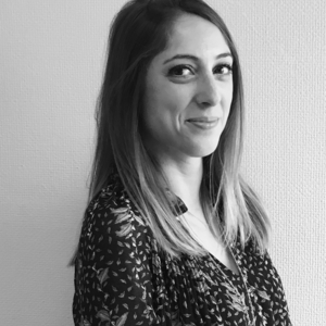 Nina - Prof de droit - Paris 14e