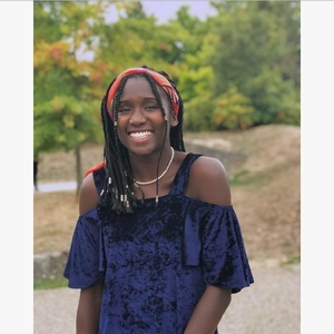 Claire-Anne - Prof d'aide aux devoirs - Colombes
