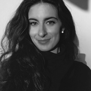 Emma - Prof d'anglais - Paris