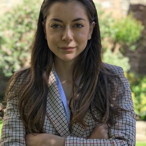 Charlotte - Prof de droit civil - Paris