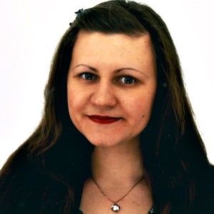 Silviya - Prof de droit constitutionnel - Strasbourg