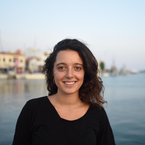 Zoe - Prof d'anglais - Neuilly-sur-Seine