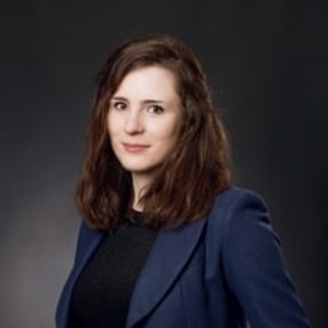 Dominique - Prof de droit public - Paris