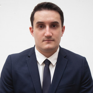 Guillaume - Prof de droit du travail - Paris 19e