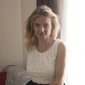 Anna - Prof de français - Boulogne-Billancourt