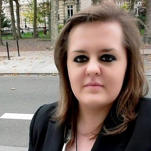 Jessica - Prof de droit constitutionnel - Hornaing