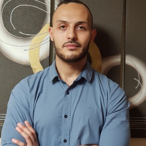 Ilyes - Prof de maths - La Celle-sous-Gouzon
