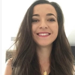 Amandine - Prof d'aide aux devoirs - Aix-en-Provence