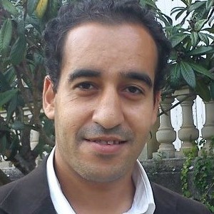 Sidi - Prof d'aide aux devoirs - La Rochelle