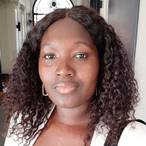 Kadidia - Prof d'aide à la rédaction de cv - lettre de motivation - Saint-Maur-des-Fossés