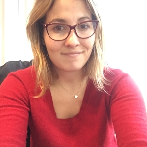 Charlotte - Prof de droit civil - Asnières-sur-Seine
