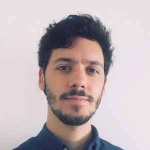 Lucas - Prof d'anglais - Paris