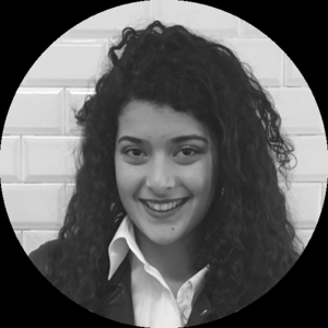Yasmine - Prof d'anglais - Paris