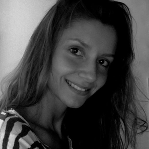 Pauline - Prof de droit - Nantes