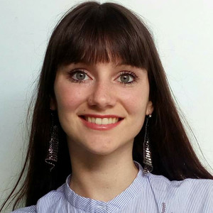 Carmen - Prof de français - Paris