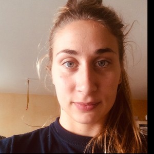 Carine - Prof d'espagnol - Labastide-Monréjeau