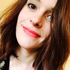 Elise - Prof de droit pénal - Landivisiau