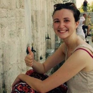 Julie - Prof de droit civil - Paris