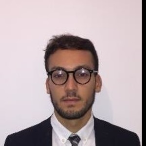 Tarik - Prof de droit civil - Paris