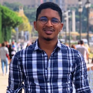 Ibrahima - Prof de droit civil - Paris