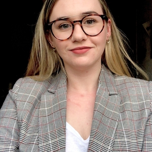 Nina - Prof de droit - Asnières-sur-Seine