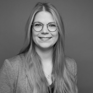 Elisabeth - Prof de droit - Montmagny