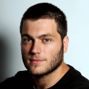 Aymeric - Prof d'anglais - Grenoble