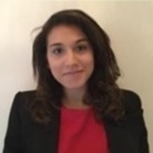 Anais - Prof d'aide aux devoirs - Le Plessis-Trévise