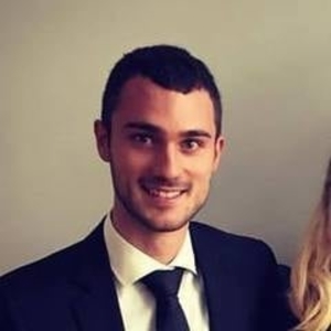 Valentin - Prof d'aide à la rédaction de cv - lettre de motivation - Paris