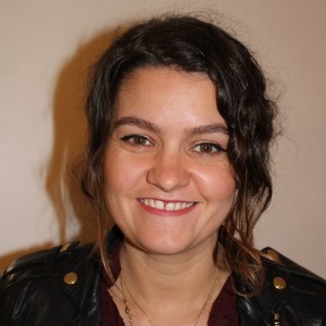 Melanie - Prof de droit du travail - Saint-Étienne
