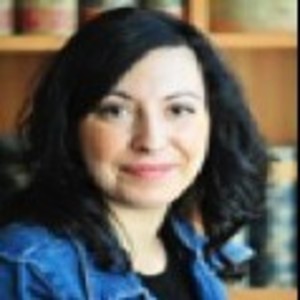 Sonia - Prof de droit civil - Paris