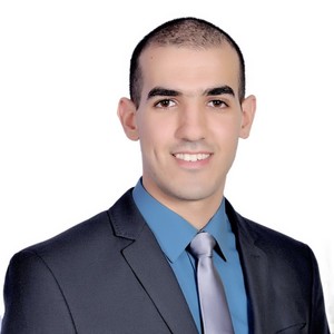 Achraf Sym - Prof de droit civil - Épinay-sur-Seine