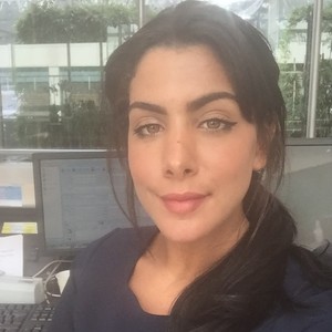 Sabrina - Prof de droit civil - Gennevilliers