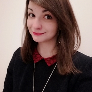 Cécile - Prof de droit - Lyon