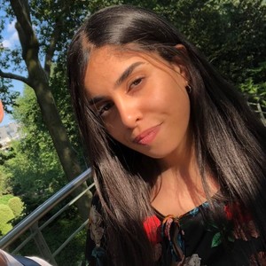 Salma - Prof de philosophie - Argenteuil