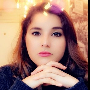 Souhila - Prof de fle - français langue étrangère - Birmingham