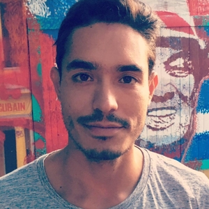 Juan - Prof d'espagnol - Paris