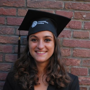Coralie - Prof d'anglais - Paris