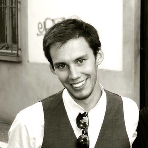 Matteo - Prof d'italien - Strasbourg