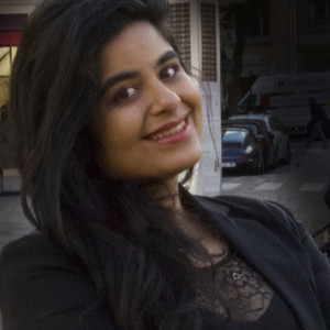Lydia - Prof de français - Paris