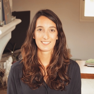 Jessica - Prof de propriété intellectuelle - Paris