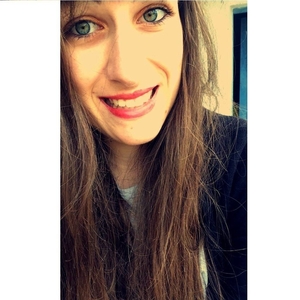 Charlotte - Prof de maths - Saint-Denis